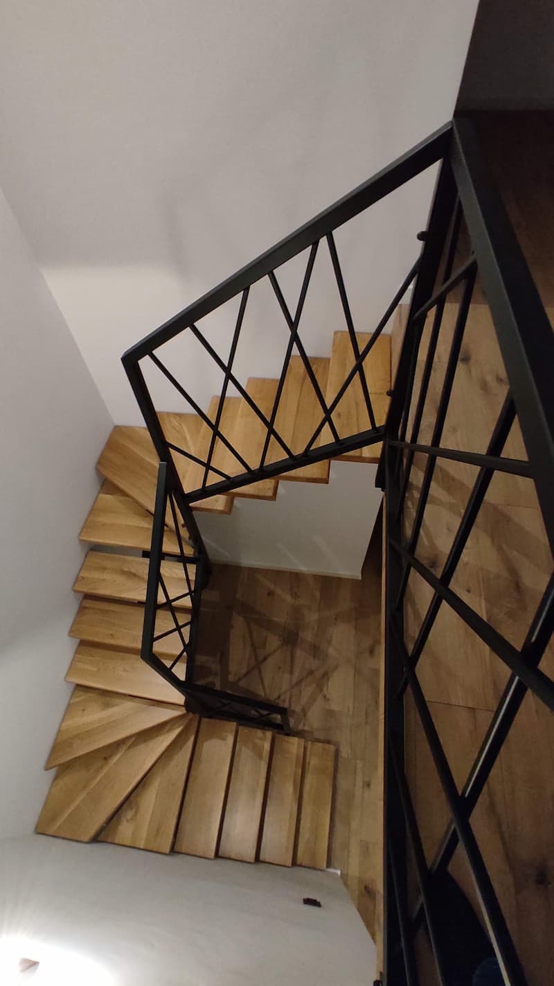 Konstrukcje stalowe, także zlecenia nietypowe